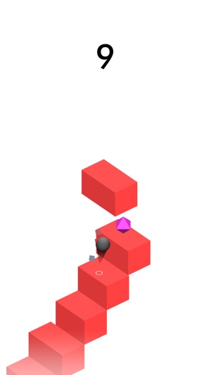 Stair Hop(圖2)-速報App