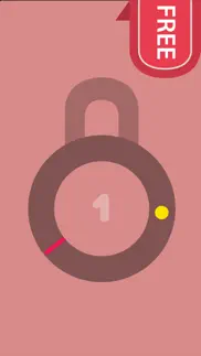 unlock circle iphone screenshot 3