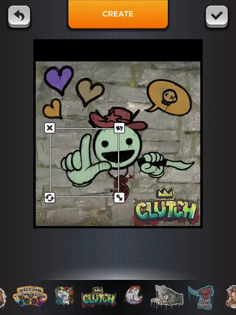 Graffity Editor for CS:GO