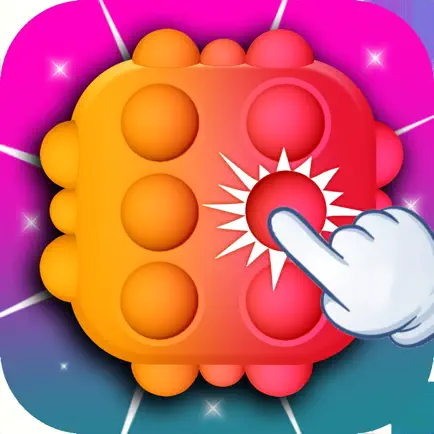 Fidget Toy Games:Pop It games Cheats