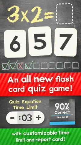 Game screenshot Math Flash Card Matching Games For Kids Math Tutor mod apk