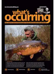advanced carp fishing - for the dedicated angler айпад изображения 4