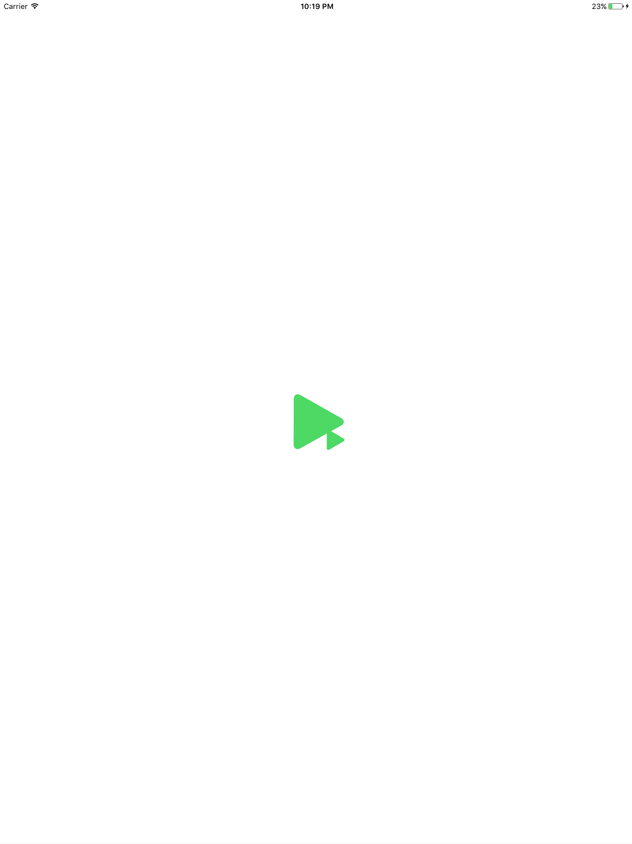 Reactions App screenshot 6