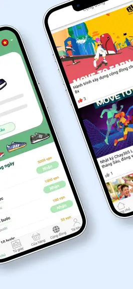 Game screenshot VPS Run apk