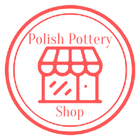 Polish Pottery Shop