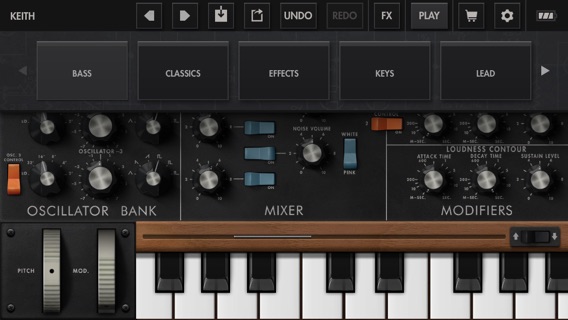 Minimoog Model D Synthesizerのおすすめ画像3