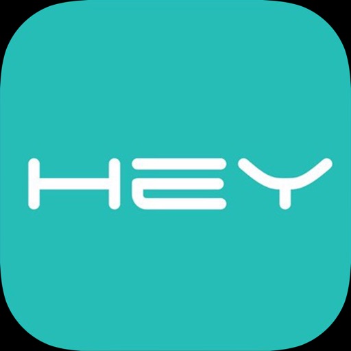 Hey - Xe giá rẻ - AppWisp.com