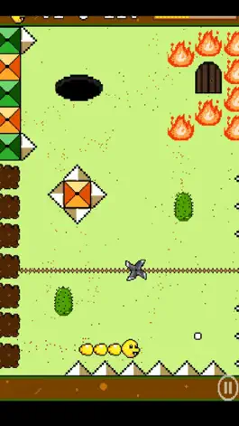 Game screenshot Snaky the snake hack