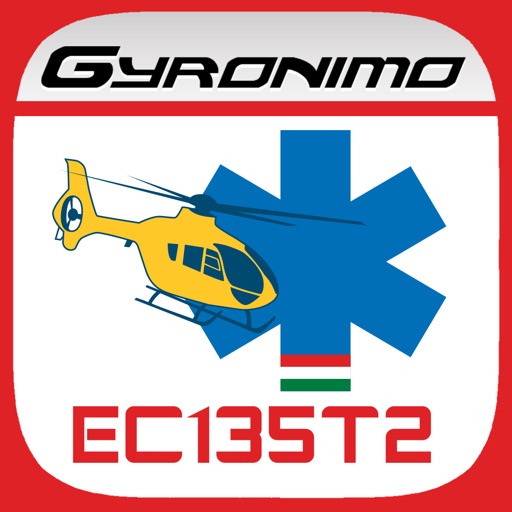 EC135T2 Universal icon