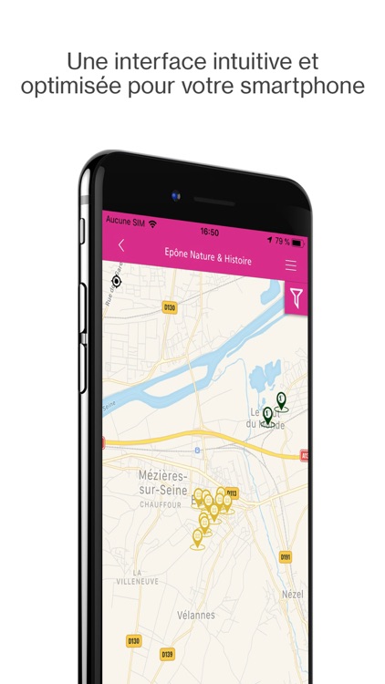 Epône en poche screenshot-3