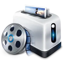 Ephnic Movie Maker app icon