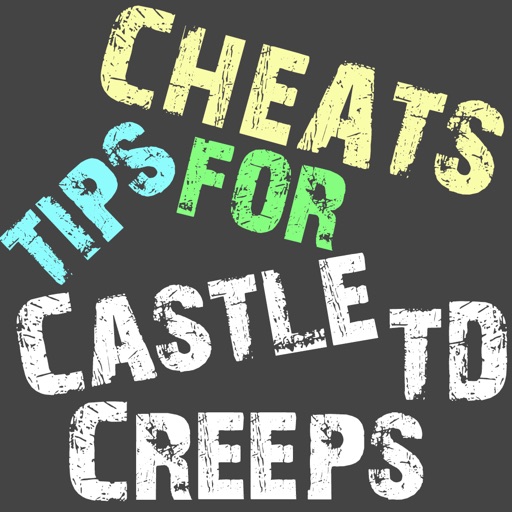 Cheats Tips For Castle Creeps TD Icon