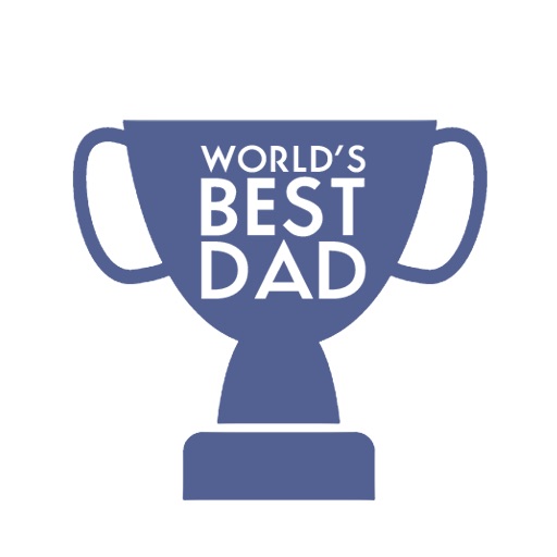 World's Best Dad