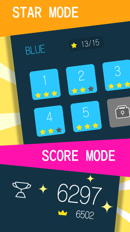 #5. ALTILES (iOS) 由: ORSO Inc.