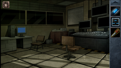 Escape IV screenshot 5