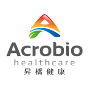 昇橋健康Acrobio專業信賴的健康品牌