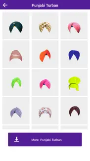punjabi turban photo booth - turban photo montage problems & solutions and troubleshooting guide - 3