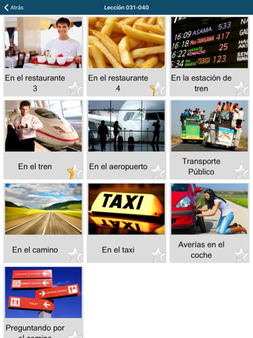 Learn Portuguese - 50 Languages screenshot 2