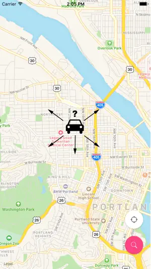 RideShare Max screenshot 2