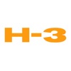 H-3 icon