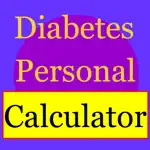 Diabetes Personal Calculator App Support