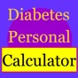 Diabetes Personal Calculator app download