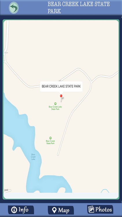Virginia State Parks Offline Guide screenshot-4