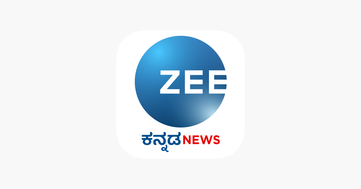 Zee Kannada News on the App Store