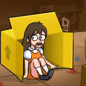 螢幕擷取畫面 (7) Prison Escape 3D Hide & Seek