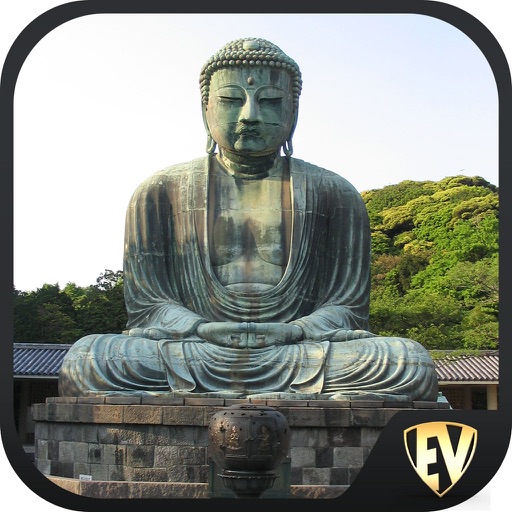 Explore Kamakura SMART City Guide icon