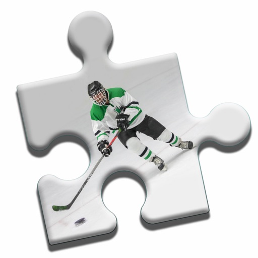 Ultimate Hockey Puzzle icon