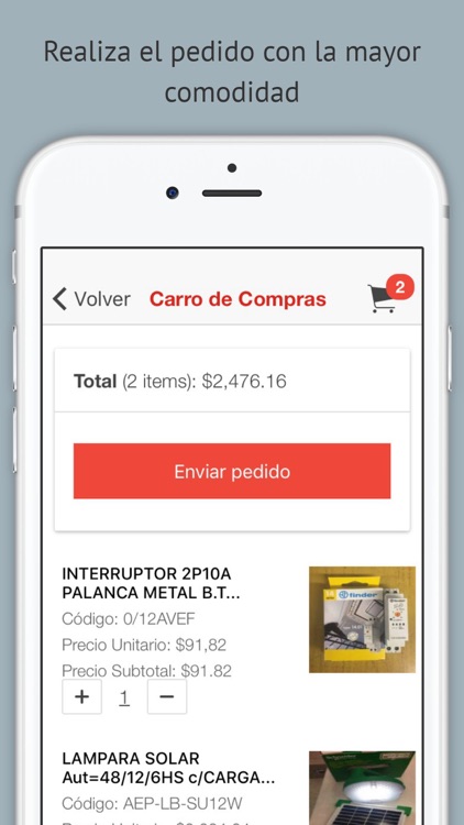Electro Tucuman screenshot-3