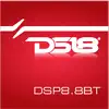 DSP8.8BT delete, cancel