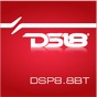 DSP8.8BT app download