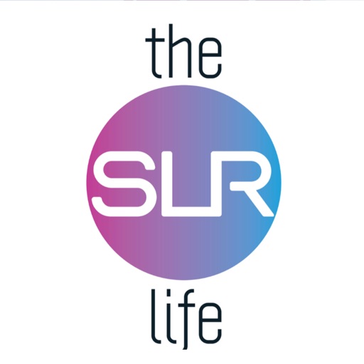 The SLR Life icon