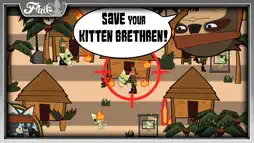 Kitten Assassin screenshot 1