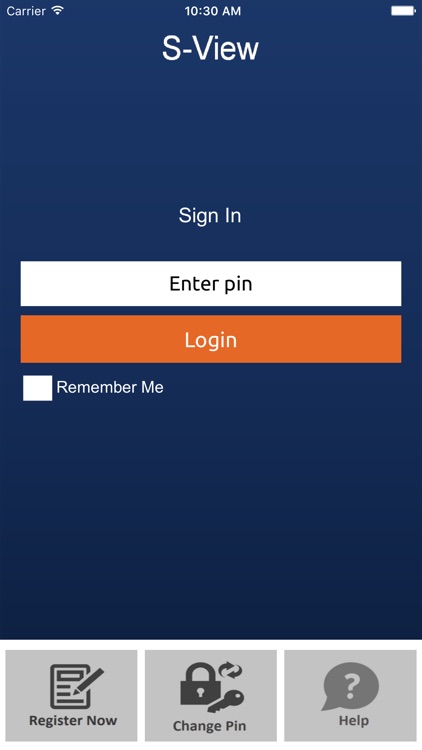 Digital Campus S-View