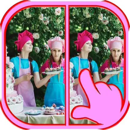 Spot Difference Picture Читы