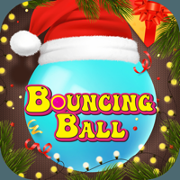 Bouncy Ball Games Arcade 2023