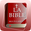 La Sainte Bible Multilangue - Jean Fritz DUVERSEAU