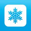Send It Apps LLC - Snow Dice  : Snowboarding アートワーク