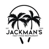 Jackmans Restaurant icon