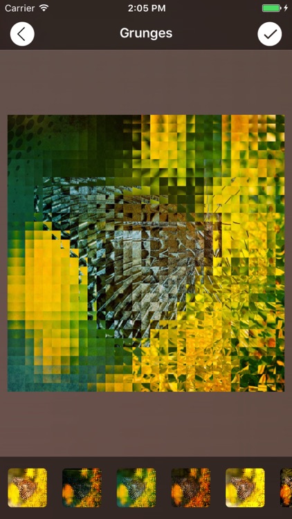 Photo Editor Flip screenshot-4