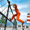 Prison Jail Break Escape Games icon