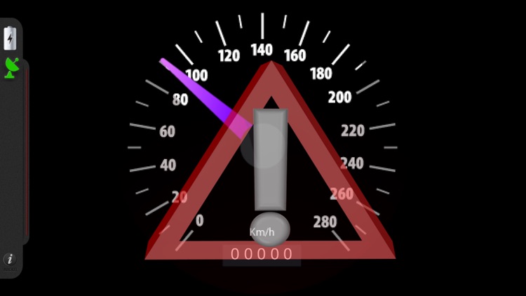 Speed II