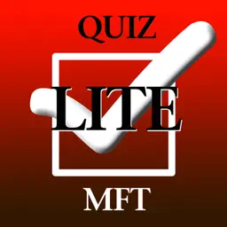 MFT Exam Lite app icon