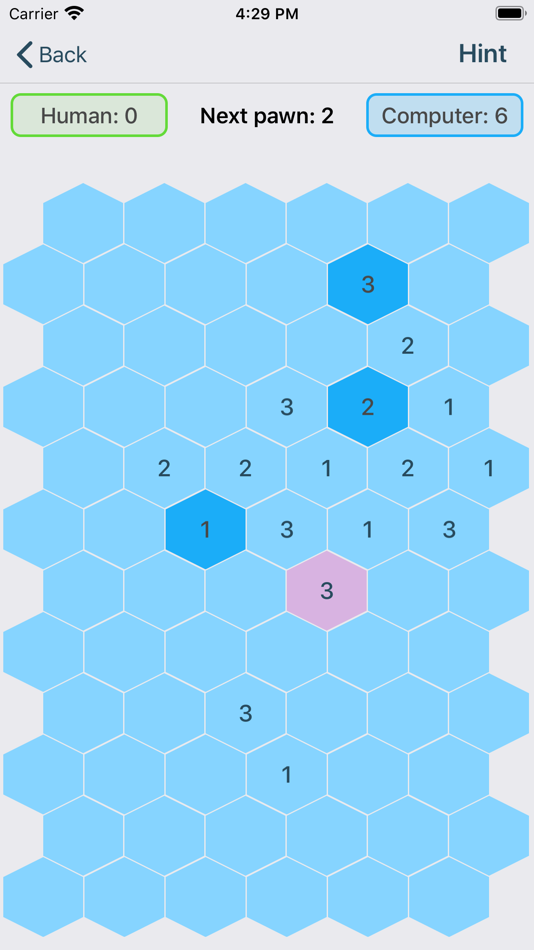 #4. Neiscat (iOS) 由: Frederic Bronner