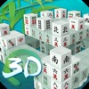 Match World-3D Mahjong Master icon