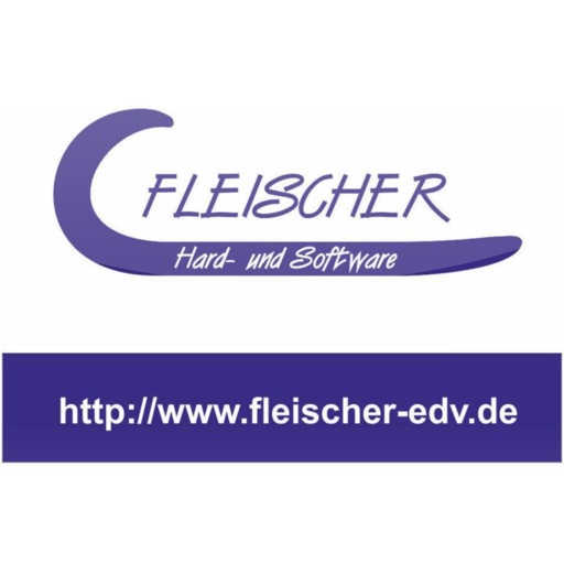 Fleischer Hard- und Software