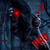 Scary Sounds Pro - Horror Tone icon